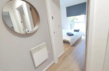 New 2 Bedroom Flat close to City Center Camp Street - Foto 10