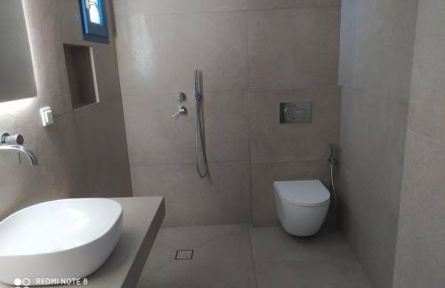 Themonia Studios Kimolos - Foto 17