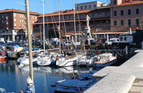 La Torretta Sul Porto - Parcheggio gratuito - Foto 18