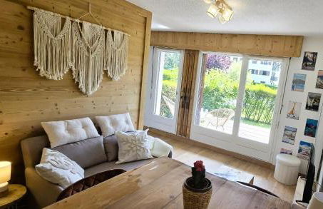 Joli studio avec terrasse - Foto 34