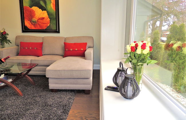 iResidence in Toronto- Vacation Home - Foto 19