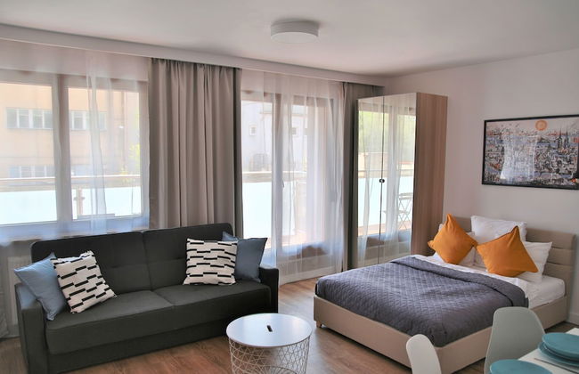 BatogoSpot Tumski 2 - Photo 1