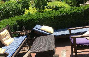 Ferienwohnung auf idyllischer Hofanlage in Lippe - Foto 37