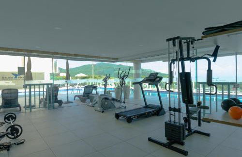 Apartamento de estilo com vista mar N1760 - Foto 5