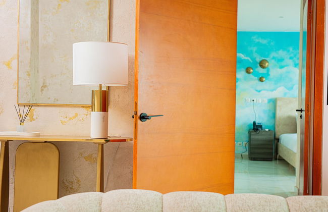 The Six Apparthotel - Foto 21