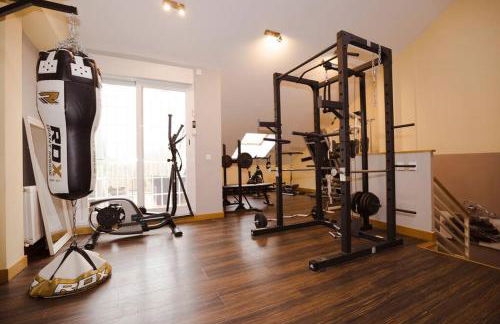 Madrid sofia resort - Foto 8