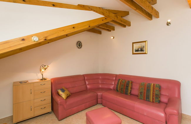 Guest House Zaton - Foto 18