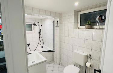 Souterrain 2 Zimmer Wohnung Freiburg Seepark - Foto 20