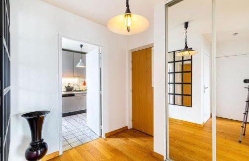 Catch a break near the Seine - Foto 26