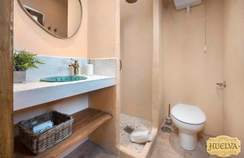 Mi Andalusia Hotel Experience - Photo 110
