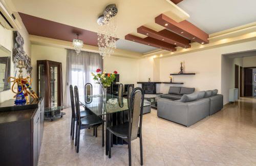 Stavroulas Amazing House - Foto 13