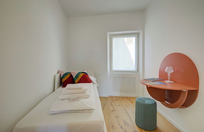 Al Mandorlo Family & Bike Friendly - Foto 5