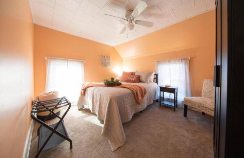 Wayfarer Inn - Foto 33