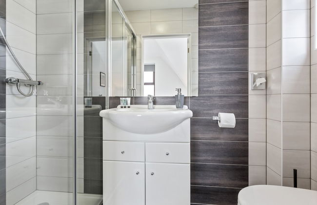 River Rooms Nottingham - Foto 25