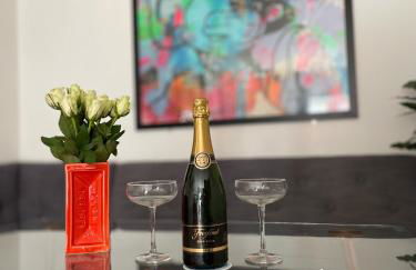 Award Winning Apartment in Yarm, North Yorkshire - Foto 15