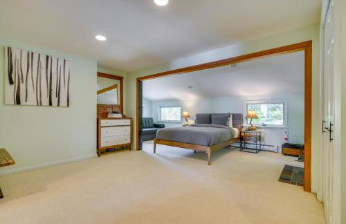 Luxe 5,000 Sq Ft Retreat 5 Mi to Stratton Resort - Foto 18