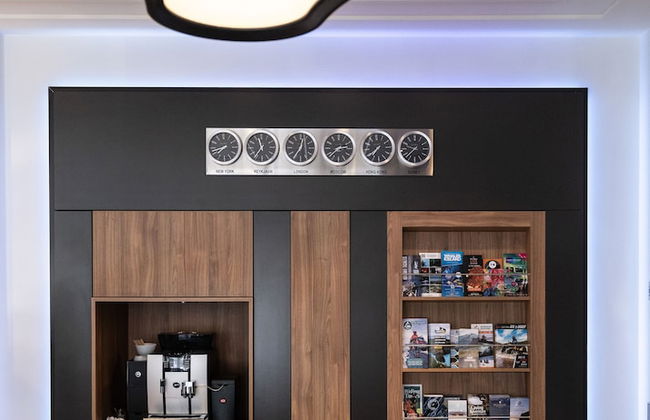 Black Pearl Luxury Apartments - Foto 59