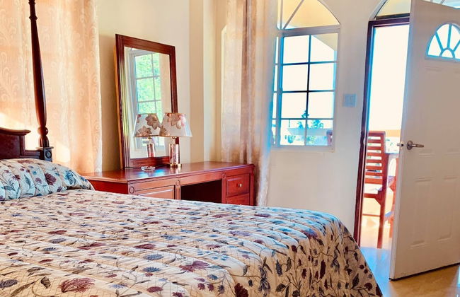 Solet's Paradise Negril - Photo 18