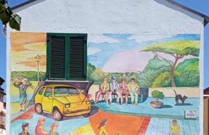 La Casa al Colle - Foto 34