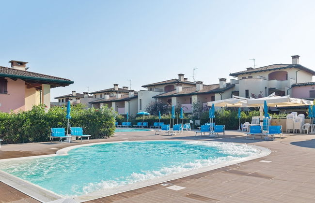 Apartment With Pool in Lido Delle Nazioni - Foto 27