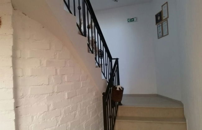 Immaculate Studio Apartment in Aleksandrovo - Photo 27