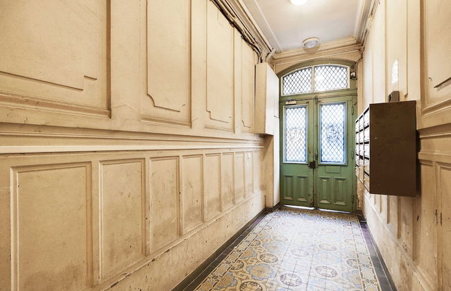 Résidence Paris Caire - Photo 65