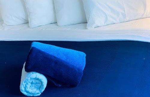 Beachfront Ocean Dr white sand paradise SoBe 311 - Foto 29