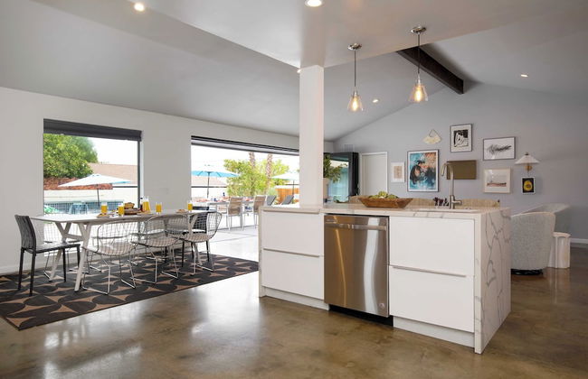 Quinta Green by Avantstay Modern Home w/ Pool, Spa & Golf Course! - Foto 17