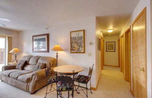 Cedar Creek Condo Free Shuttle to Big Sky Resort! - Foto 8