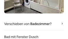 DoKoMi Düsseldorf Köln 5 Pers Appartement mit Terrasse big TV - Foto 2