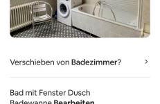 DoKoMi Düsseldorf Köln 5 Pers Appartement mit Terrasse big TV - Photo 2