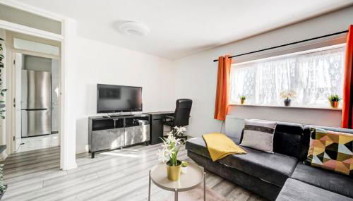 GuestReady - Urban Comfort near Wembley Stadium - Foto 2