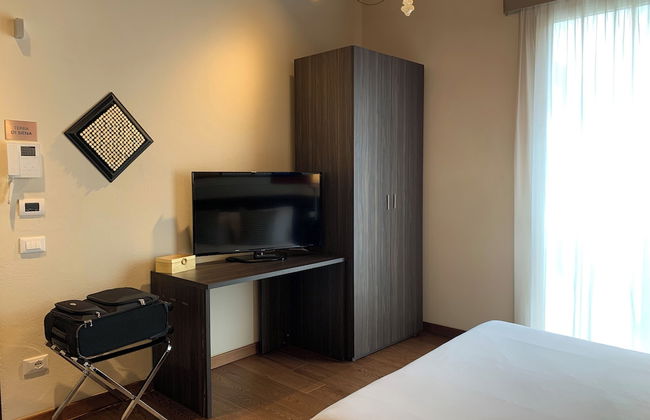 Florence Art Apartments - Foto 28