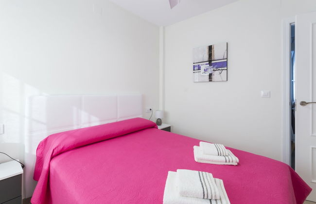 Apartment Egeu in D nia - Foto 12