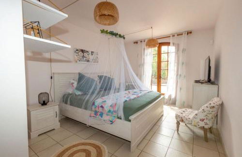 Villa Ceyreste - Foto 60