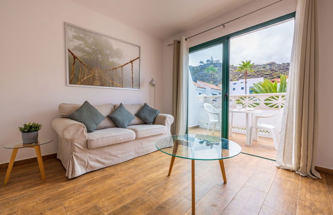 Apartamentos Los Rosales - Photo 27