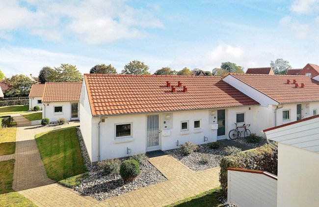 Cozy Holiday Home in Ærøskøbing near Harbour - Foto 46