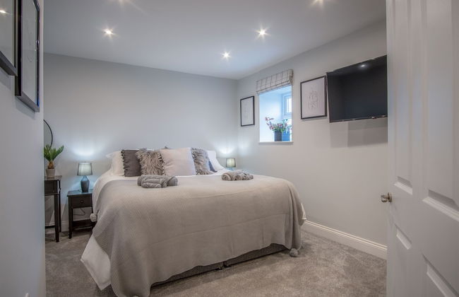 The Barn At Kiln Park - 2 Bed Cottage - Narberth - Foto 15