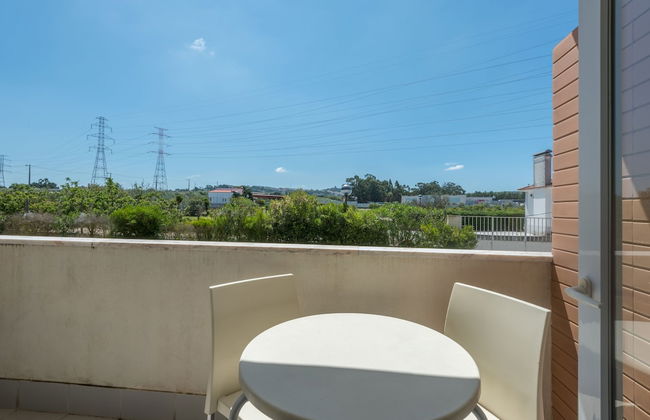 Amazonia Palmela Apartamentos Turísticos - Foto 18