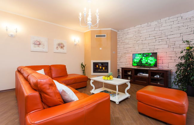 Villa Mira - Photo 12