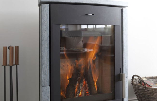 Loft Classiccar Modern Retreat - Photo 9