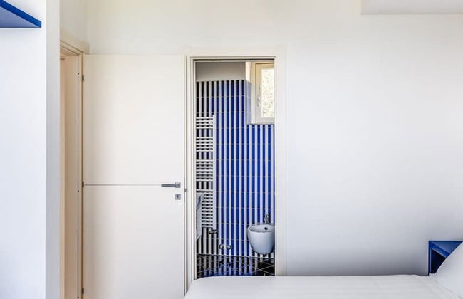 Le Arcate Giuliana in Massa Lubrense - Foto 13