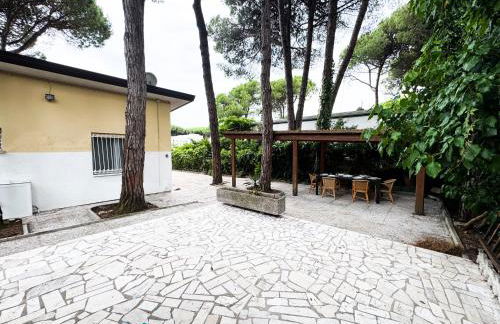 Intera casa, 100 m dal mare, grande giardino - Photo 23