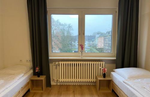 T&K Apartments - Duisburg - 3 Zimmer Apartment - Photo 26