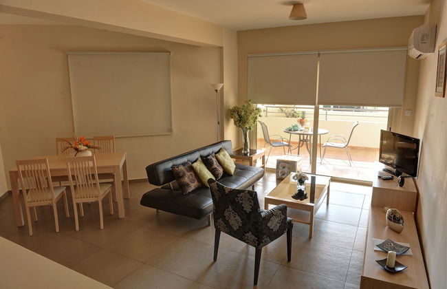 Aphrodite Sands - Foto 23