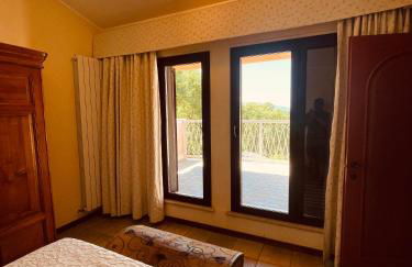 Villa con piscina sul lago - Photo 28