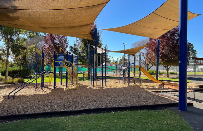 Payneham South Paradise Suite 4 - Foto 12