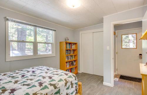 Contact Mountain Hideaway with Views and Porches! - Foto 17