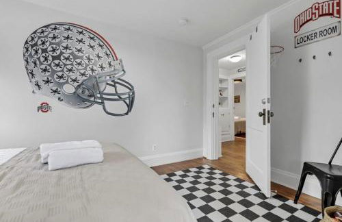 The Ohio State of Mind 5BR 2BA - Foto 35