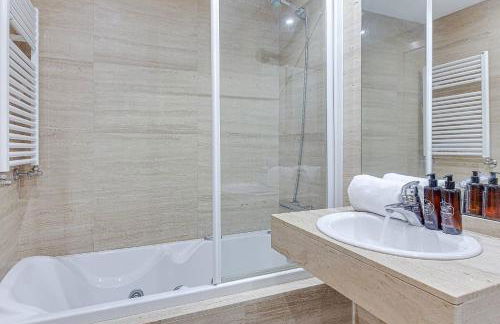 Blue Ocean Apartment - Foto 13